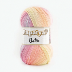 Papatya Batik-14