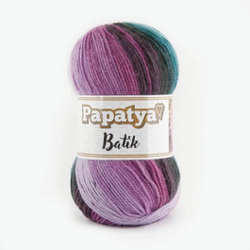 Papatya Batik-41