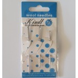 Wool Needle