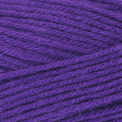 Everyday DK Solids-Purple