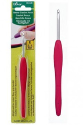  Clover Amour Crochet Hook E/3.5mm