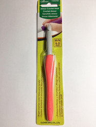 Clover Amour Crochet Hook  9.0mm