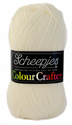 Scheepjes Colour Crafter-Barneveld