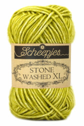 Scheepjes Stone Washed XL-Lemon Quartz 852