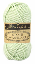 Scheepjes Stone Washed XL-New Jade 859