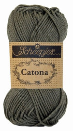 Catona - 387 Dark Olive