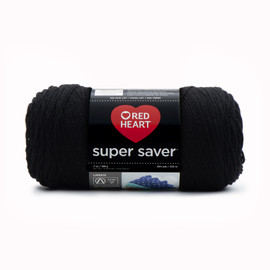 Super Saver Black 