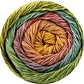 Summer Tweed Degrade-100