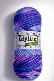 Idyllic Variegated-19