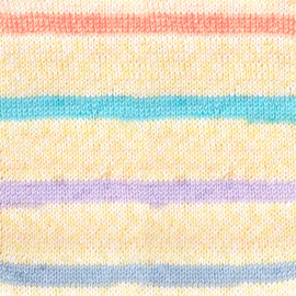 Big Baby 4 Ply-Picnic Mix-3925
