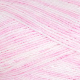 Big Baby 4 Ply-Pink Print-3917