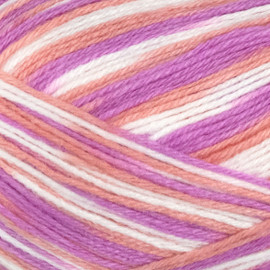 Big Baby 4 Ply-Butterfly Print-3928