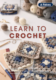 Learn To Crochet
