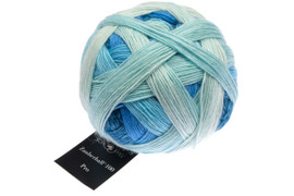 Zauberball100 Pro 2507-Overdose
