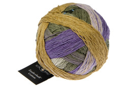 Zauberball Cotton 2504-Calidris