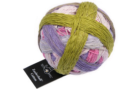 Zauberball Cotton 2503-Jukebox