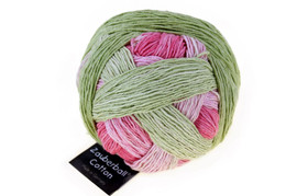 Zauberball Cotton 2340-Good Times