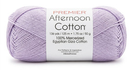 Afternoon Cotton-Heather