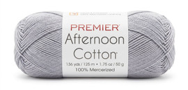 Afternoon Cotton-Fog
