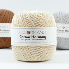 Cotton Harmony-302