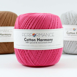 Cotton Harmony-354