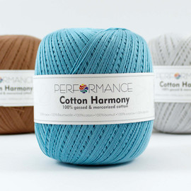 Cotton Harmony-321