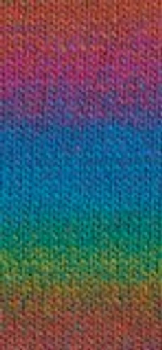 Crypto-Rainbow Sherbet