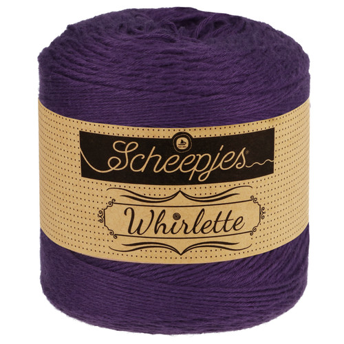 Whirlette-Plum