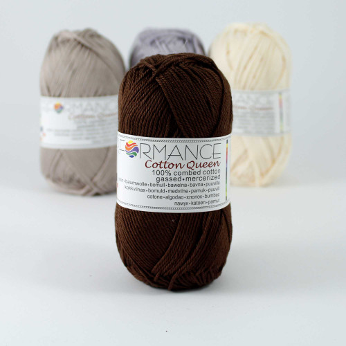 Cotton Queen-227