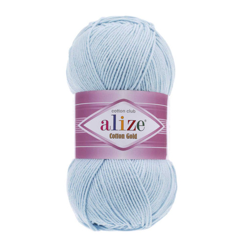 Alize Cotton Gold - 513