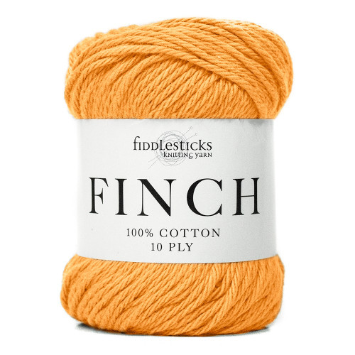 Finch-6227 Mandarin