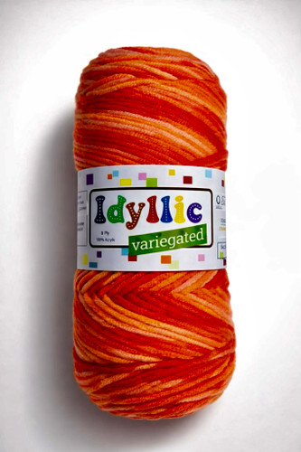 Idyllic Variegated-10