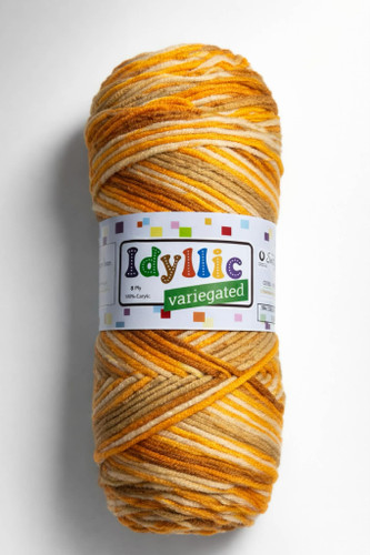 Idyllic Variegated-18