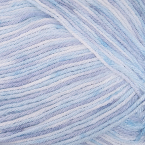 Big Baby 4 Ply-Blue Print-3913