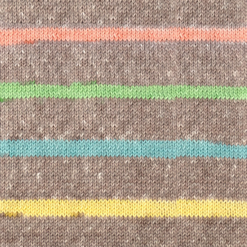 Big Baby 4 Ply-Crayon Mix-3923