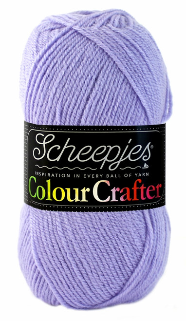 Scheepjes Colour Crafter-Rhenen