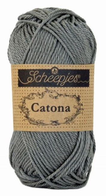 Catona - 242 Metal Grey