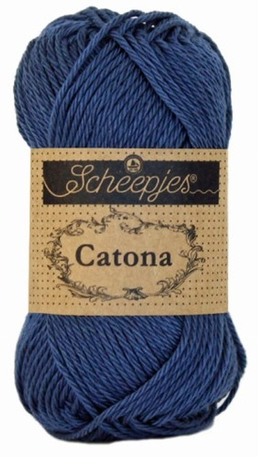 Catona - 164 Light Navy