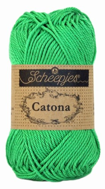 Catona - 389 Apple Green