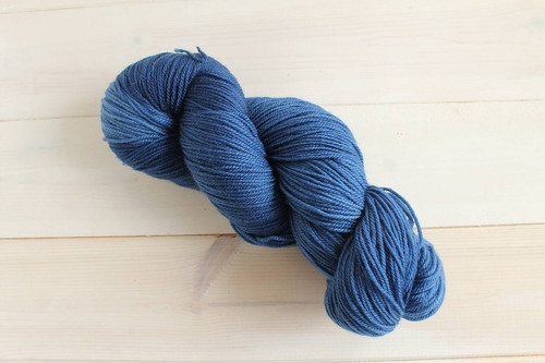 Blueberry - 4ply