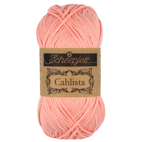 Cahlista-264 Light Coral