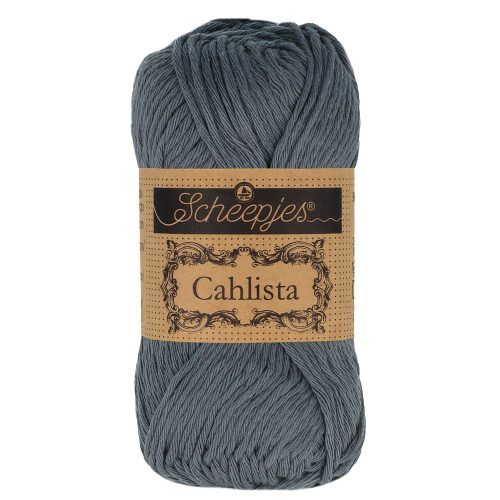 Cahlista-393 Charcoal