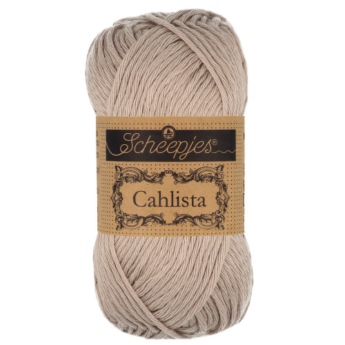 Cahlista-406 Soft Beige