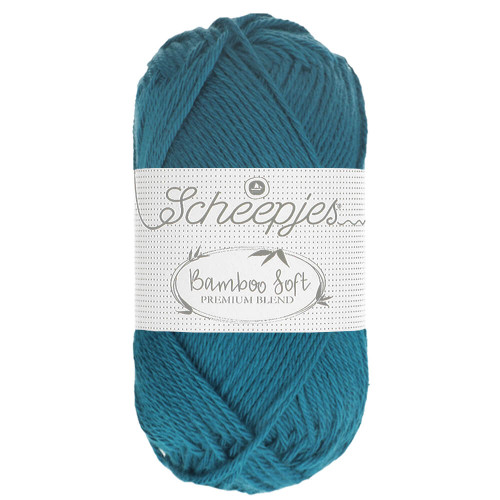 Bamboo Soft-255 Celestial Blue