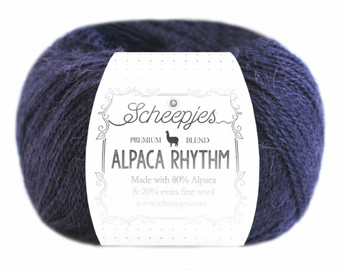 Scheepjes Alpaca Rhythm-661-Vogue