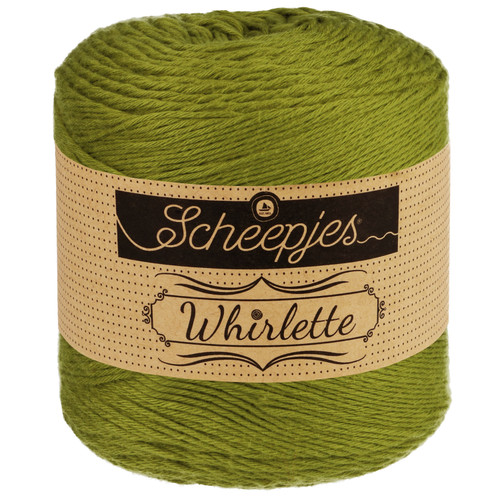Whirlette-Tangy Olive