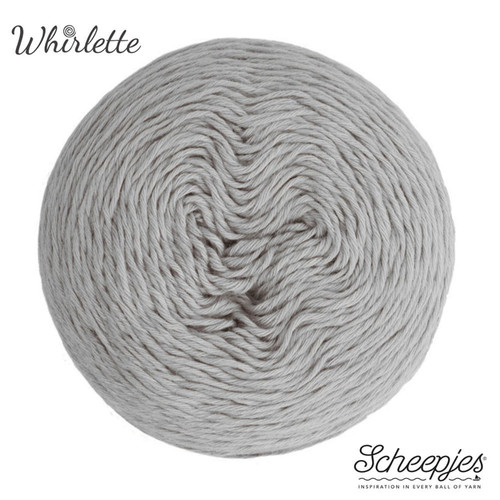 Whirlette--Frosted