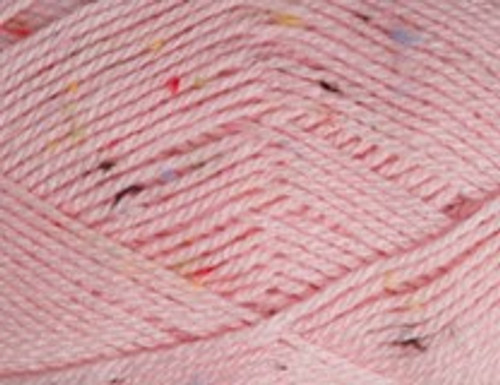 Magnum Tweed-Pale Pink Spritz