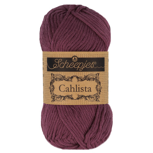 Cahlista-394 Shadow Purple