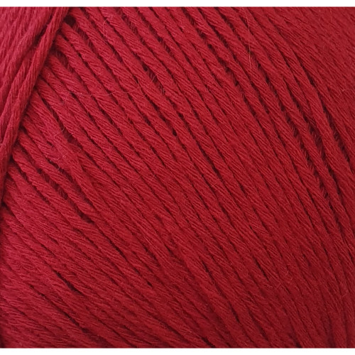 Amigurumi Cotton-Red